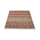 Shawal rug 102x145 handmade oriental rug