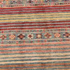 Shawal rug 102x145 handmade oriental rug