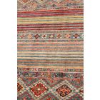 Shawal rug 102x145 handmade oriental rug