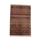Shawal rug 101x143 handmade oriental rug