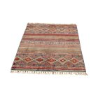 Shawal rug 101x143 handmade oriental rug
