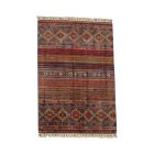 Shawal rug 102x153 handmade oriental rug