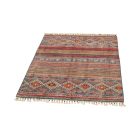Shawal rug 102x153 handmade oriental rug