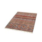 Shawal rug 102x153 handmade oriental rug
