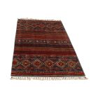 Shawal rug 102x153 handmade oriental rug