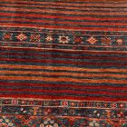 Shawal rug 102x153 handmade oriental rug