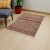 Shawal rug 101x144 handmade oriental rug