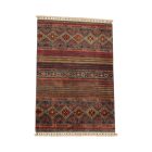 Shawal rug 101x144 handmade oriental rug