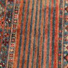 Shawal rug 101x144 handmade oriental rug