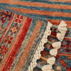 Shawal rug 101x144 handmade oriental rug