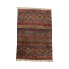 Shawal rug 100x144 handmade oriental rug