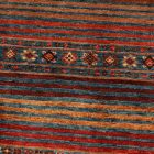 Shawal rug 100x144 handmade oriental rug