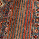 Shawal rug 100x144 handmade oriental rug