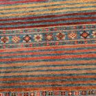 Shawal rug 100x144 handmade oriental rug