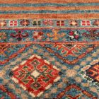 Shawal rug 100x144 handmade oriental rug