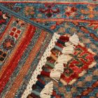 Shawal rug 100x144 handmade oriental rug