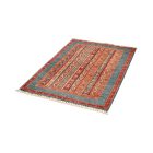 Shawal rug 100x151 handmade oriental rug