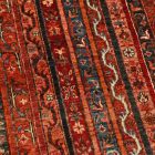 Shawal rug 100x151 handmade oriental rug