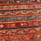 Shawal rug 100x151 handmade oriental rug