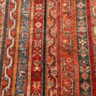 Shawal rug 100x151 handmade oriental rug
