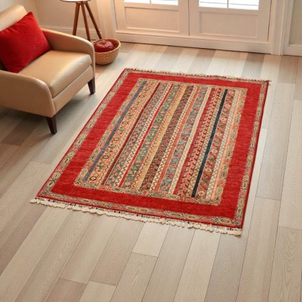 Shawal rug 97x152 handmade oriental rug
