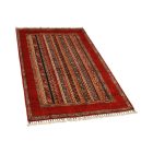 Shawal rug 97x152 handmade oriental rug