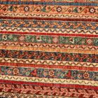 Shawal rug 97x152 handmade oriental rug