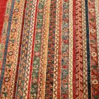 Shawal rug 97x152 handmade oriental rug