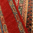 Shawal rug 97x152 handmade oriental rug