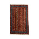 Shawal rug 99x155 handmade oriental rug