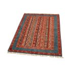 Shawal rug 99x155 handmade oriental rug