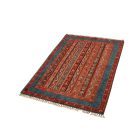 Shawal rug 99x155 handmade oriental rug
