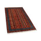 Shawal rug 99x155 handmade oriental rug