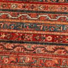 Shawal rug 99x155 handmade oriental rug
