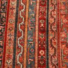 Shawal rug 99x155 handmade oriental rug
