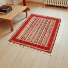 Shawal rug 101x142 handmade oriental rug