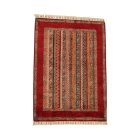 Shawal rug 101x142 handmade oriental rug