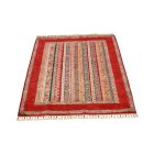 Shawal rug 101x142 handmade oriental rug
