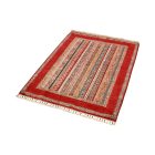 Shawal rug 101x142 handmade oriental rug