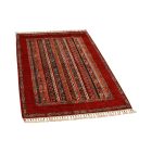 Shawal rug 101x142 handmade oriental rug
