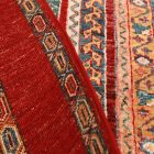 Shawal rug 101x142 handmade oriental rug