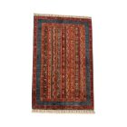 Shawal rug 97x152 handmade oriental rug