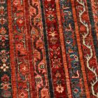 Shawal rug 97x152 handmade oriental rug
