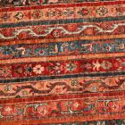 Shawal rug 97x152 handmade oriental rug