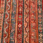 Shawal rug 97x152 handmade oriental rug