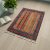 Shawal rug 84x124 handmade oriental rug
