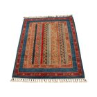 Shawal rug 84x124 handmade oriental rug