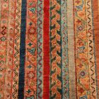 Shawal rug 84x124 handmade oriental rug