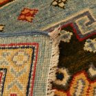 Kazak rug 198x297 handmade oriental rug