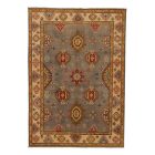 Kazak rug 175x243 handmade oriental rug